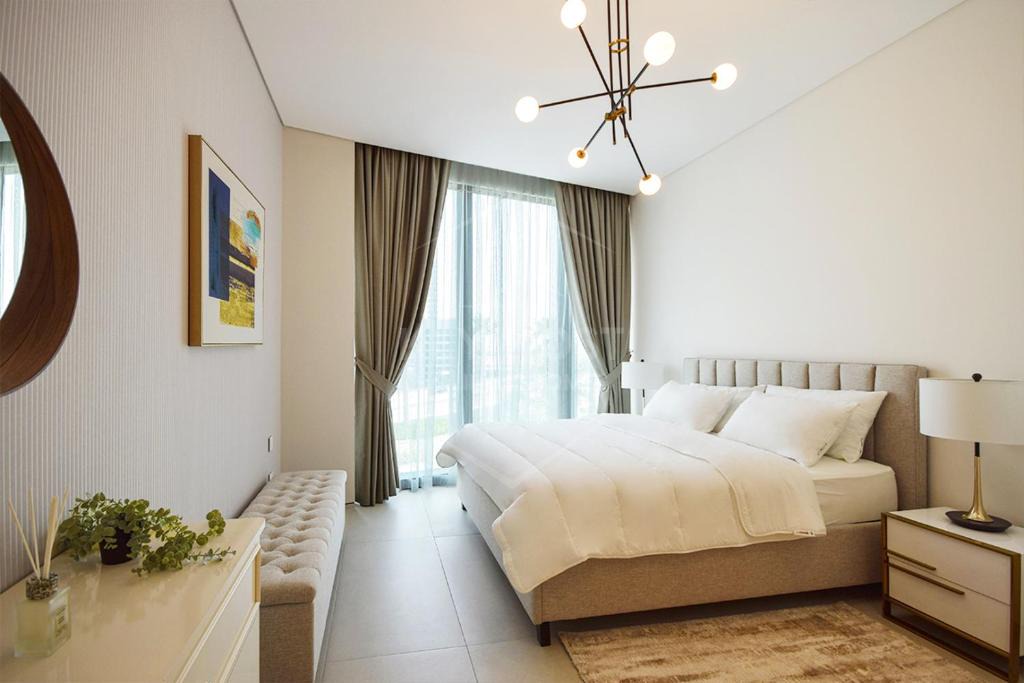 Keyhost Address Beach Residence | Dubai Marina