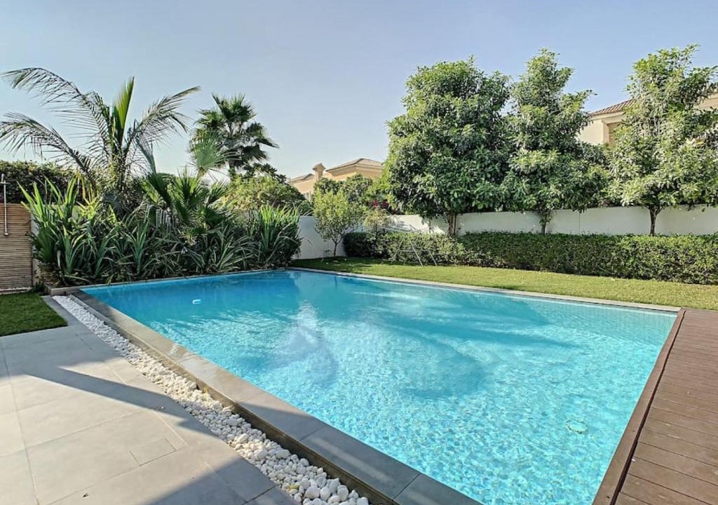 Arabian Ranches Villa | Keyview -Villa, Al Reem 1, Arabian Ranches