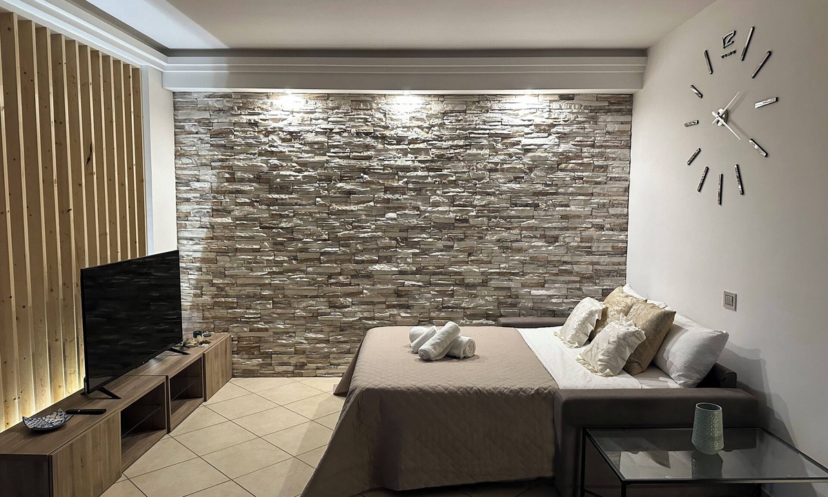 Sant'Antonio Abate Apartment | kiro apartment pompei