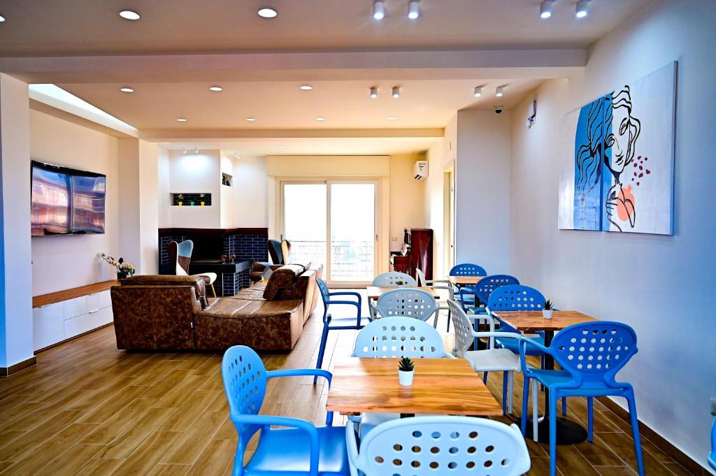 Locri House | Kore suites&apartments