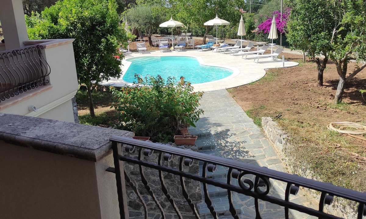 Gasponi Bed & Breakfast | Korello