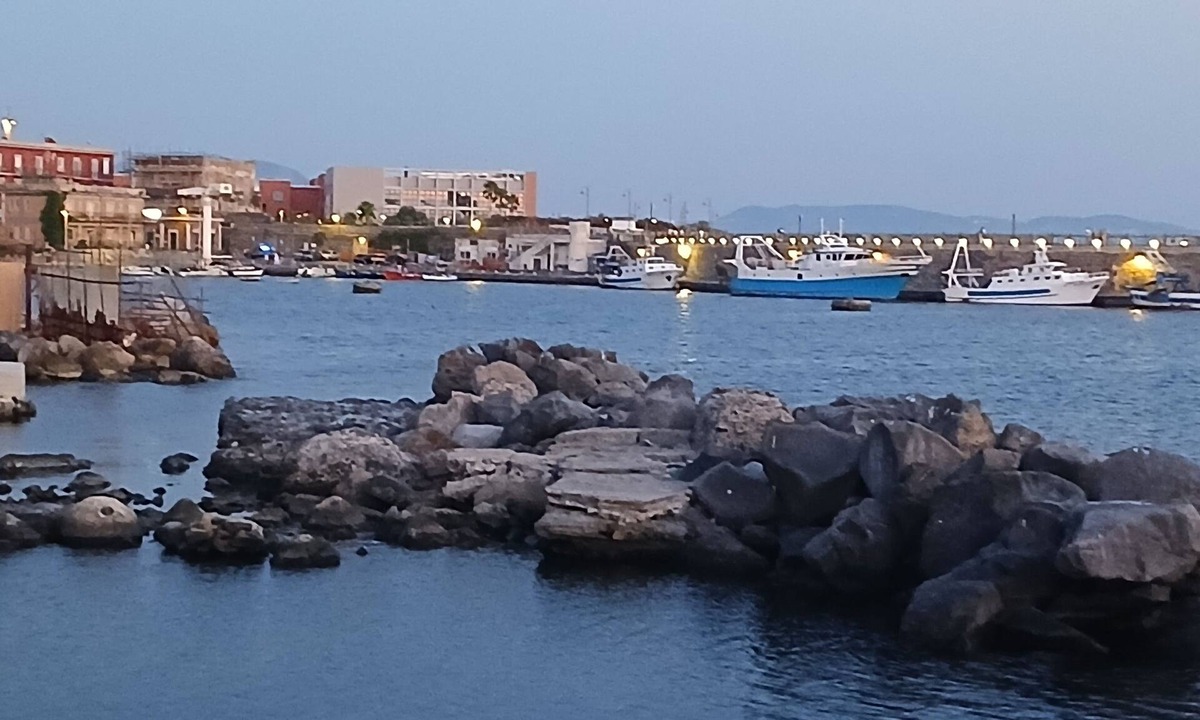 Portici House | L'Acchiappasogni Vesuviano