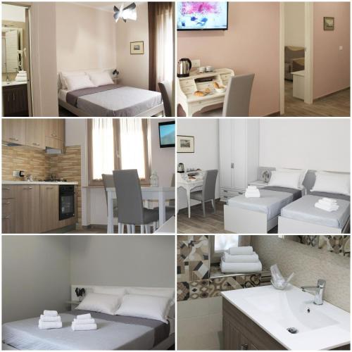 Portici House | L'Acchiappasogni Vesuviano Guest House