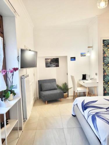 Anacapri House | L'Agrumeto