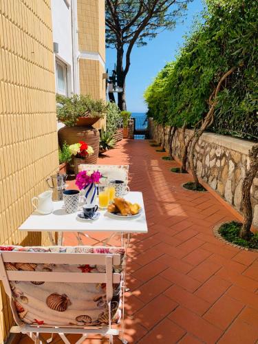 Nerano Apartment | L'Angolo di Felicia