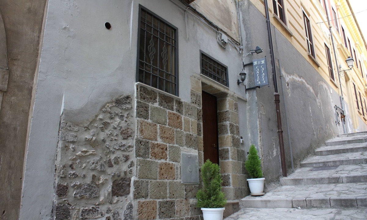 Caiazzo Bed & Breakfast | L'Antica Caiatia