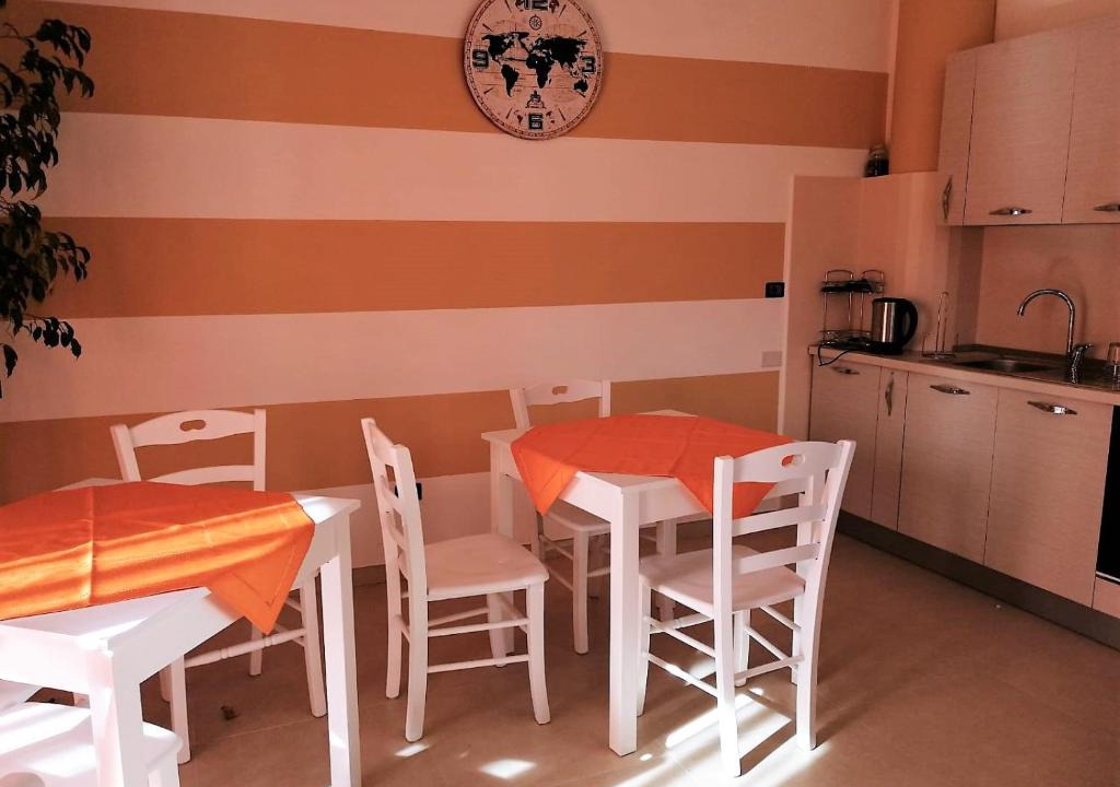 Terranova di Pollino Bed & Breakfast | L&B bed and breakfast