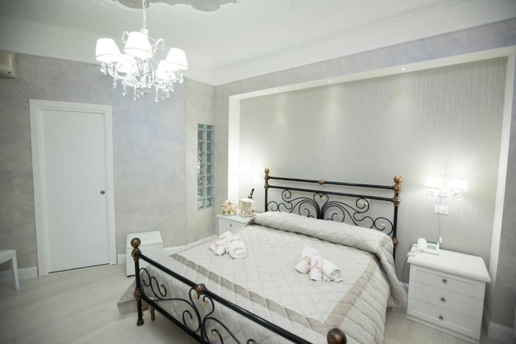 La Baita Del Re Resort | Ottaviano