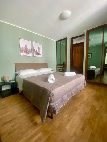 Quartieri Spagnoli Apartment | La Benvenuta