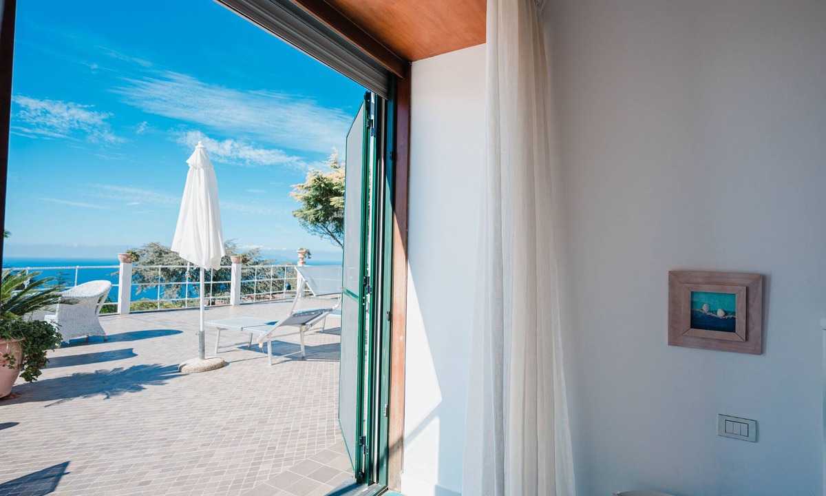 Anacapri Villa | La Canostra Capri - luxury villa