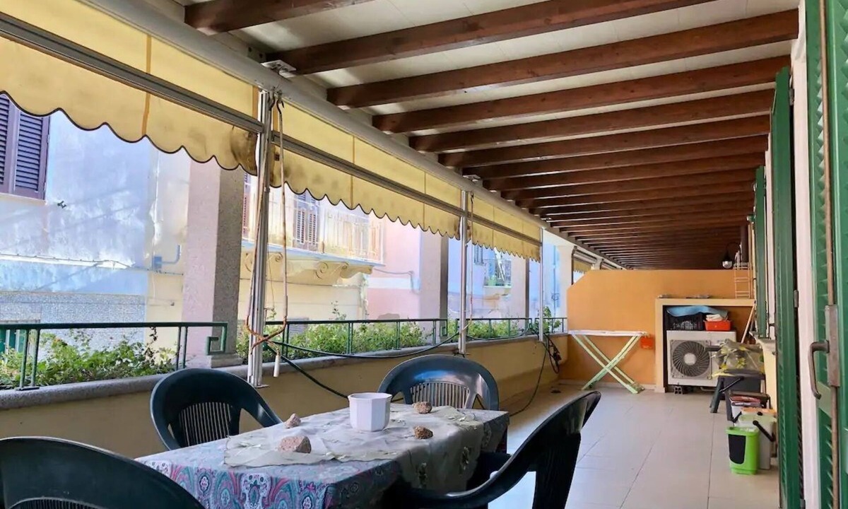La Maddalena House | La Casa al Porto a La Maddalena