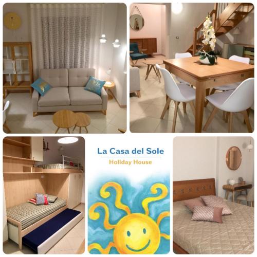 Marina di Pisticci Apartment | La Casa del Sole