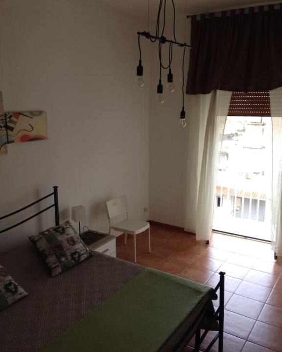 Historical Center Apartment | La casa di Alice