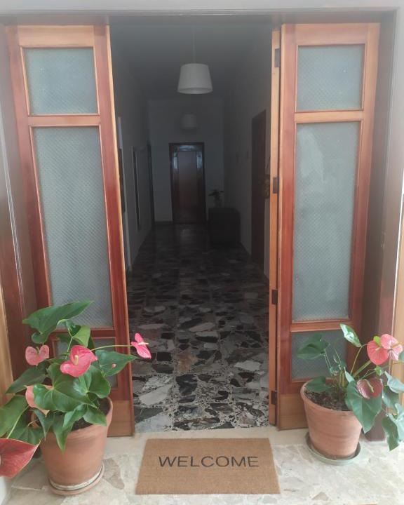 Rocca Imperiale Marina Apartment | la casa di ANGELA e GIOVANNI
