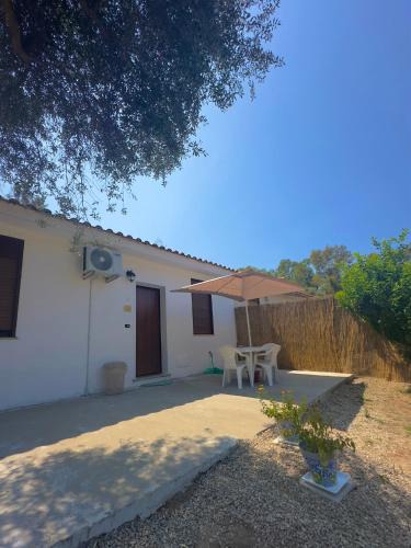 Palmi House | La casa di Giuliana