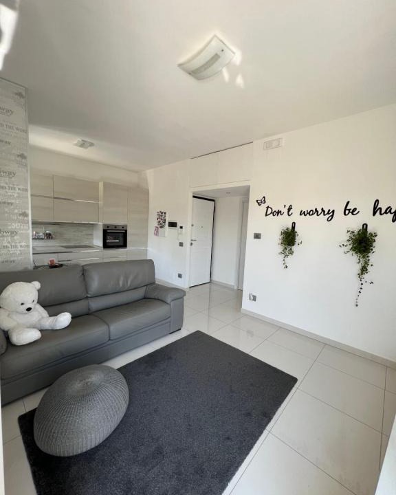 Montenero di Bisaccia Apartment | La Casa di Iacchiml 2