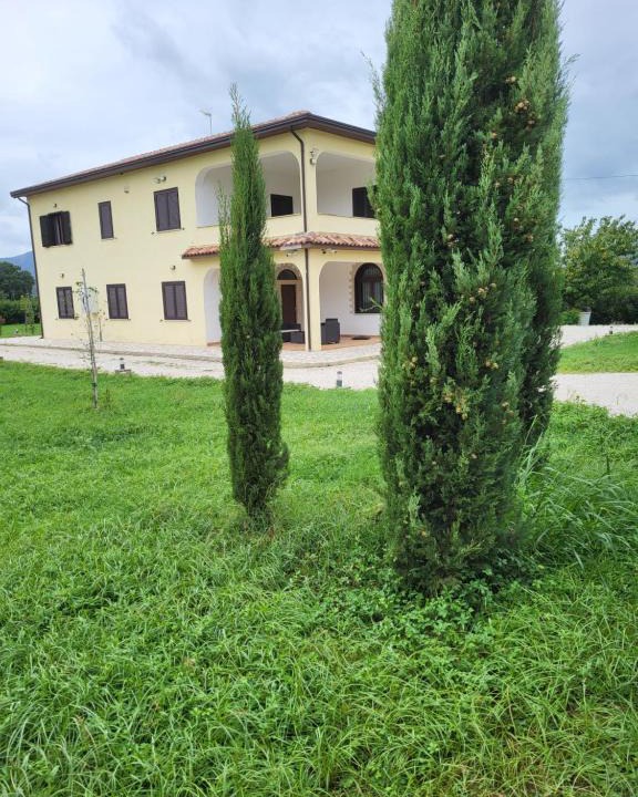 Caiazzo Apartment | La casa di Ilenia e Alessia