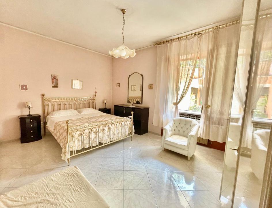 Sperone Apartment | La Casa Di Lina