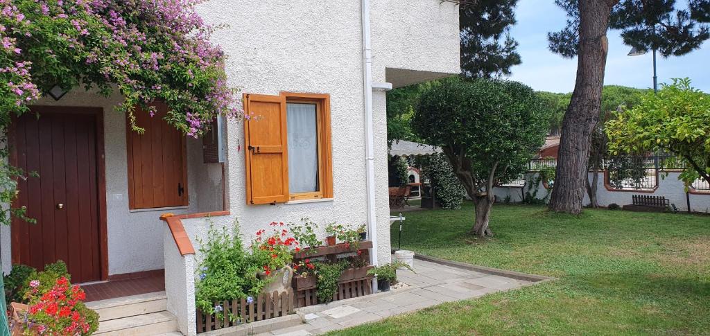 Silvi Marina House | La casa di mare
