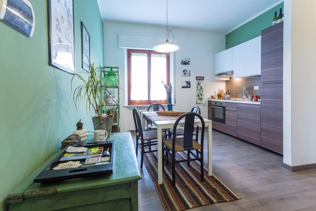 San Mariano Apartment | La Casa di Miele