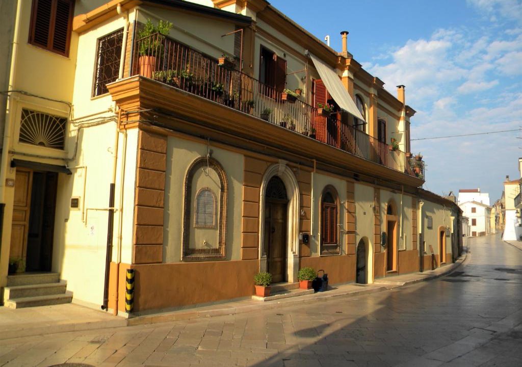 Grassano Apartment | La Casa di Prisco