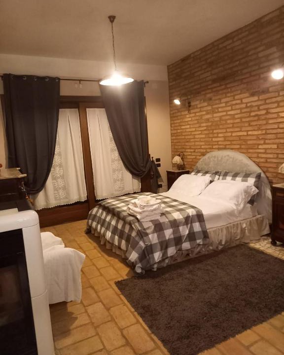 Penne Apartment | La casa di Simonetta