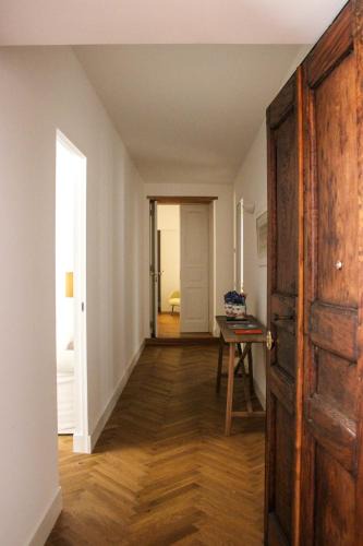 Rione Duomo Bed & Breakfast | La casa di TeMaLo