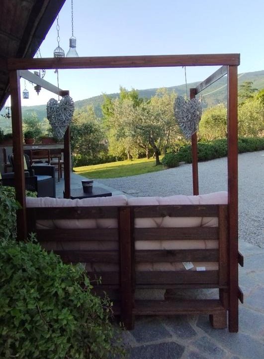 Sodo Bed & Breakfast | La Casa Tra Gli Ulivi