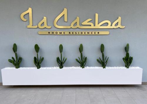 Paola Hotel | La Casba