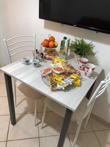 San Ferdinando House | La casetta 75
