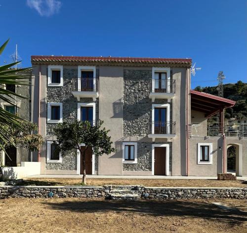Annunziata Bed & Breakfast | La Casetta della Nonna
