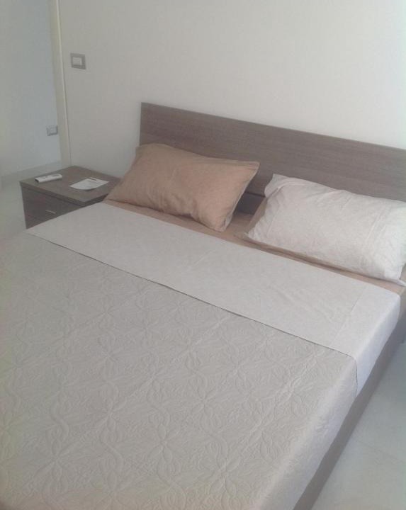 Termoli Apartment | La casetta di Lelé