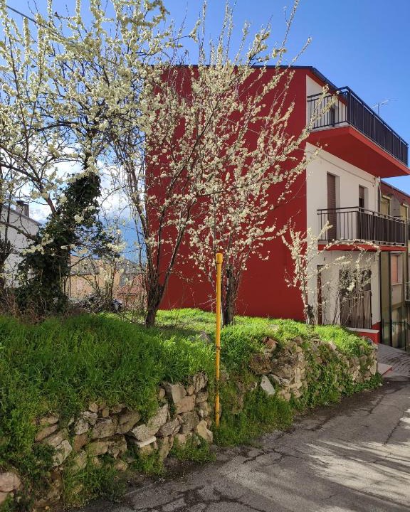 Torricella Peligna House | La casetta in montagna