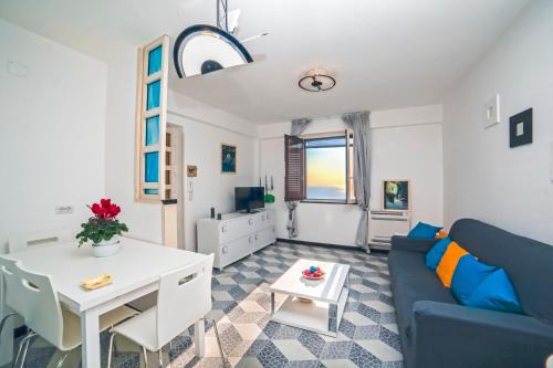 Vettica House | La Casetta