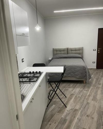 Rione Sanita Apartment | La Casina di Michele a Napoli