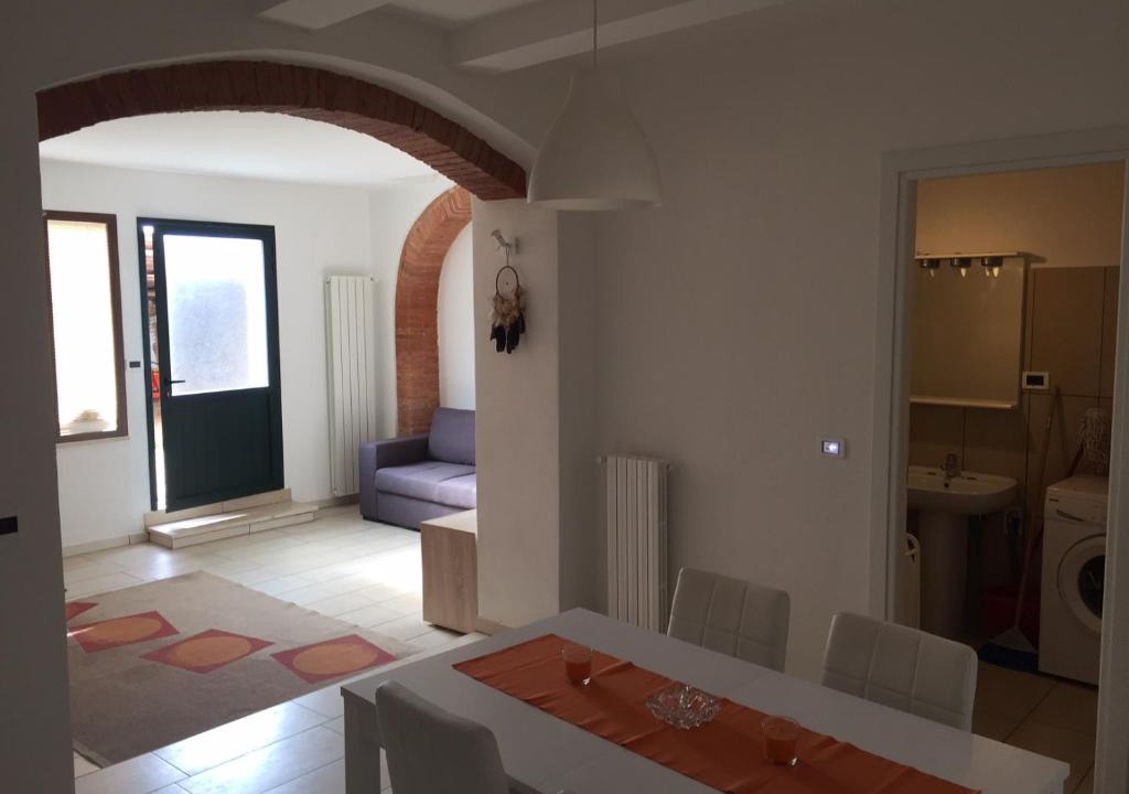 Soiana Apartment | La Chientina