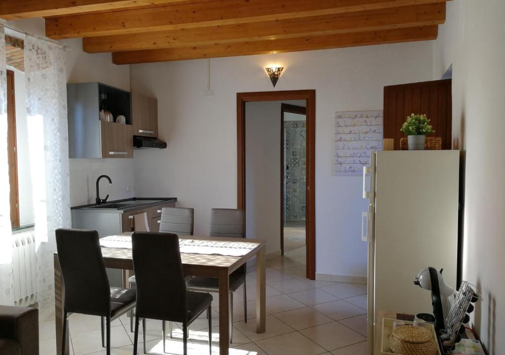 Orio al Serio Apartment | La Corte dell'Angelo