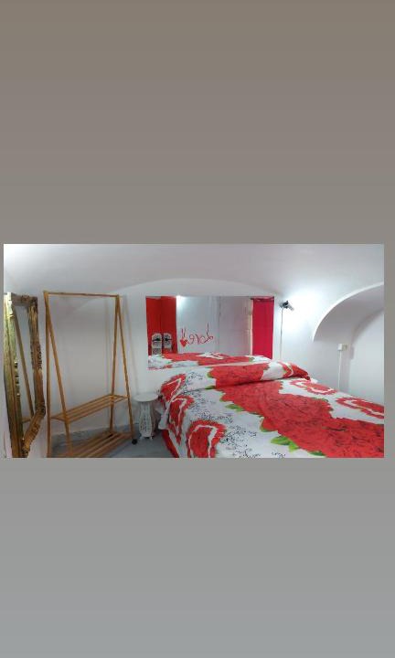 Chiaia Apartment | La Cupola dell'amore