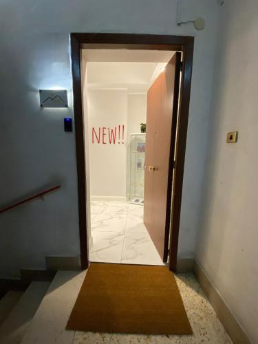 Materdei Bed & Breakfast | LA DIMORA DI MARTI " Museo Dante "in Centro ELEGANTE E CONFORTEVOLE
