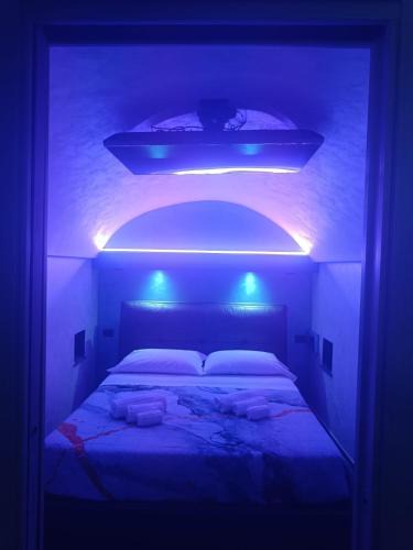 Procida Apartment | La grotta