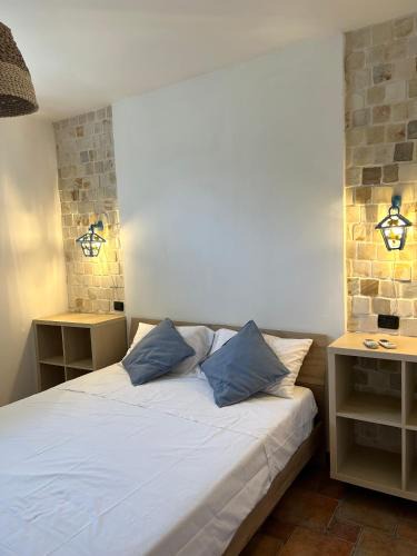 Monte di Procida Bed & Breakfast | La Lantana