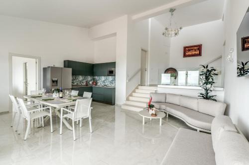 Sant'Agata sui Due Golfi Villa | La Maison dell'Oasi