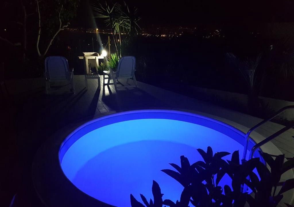 Ercolano Bed & Breakfast | La Mariposa de La Reina