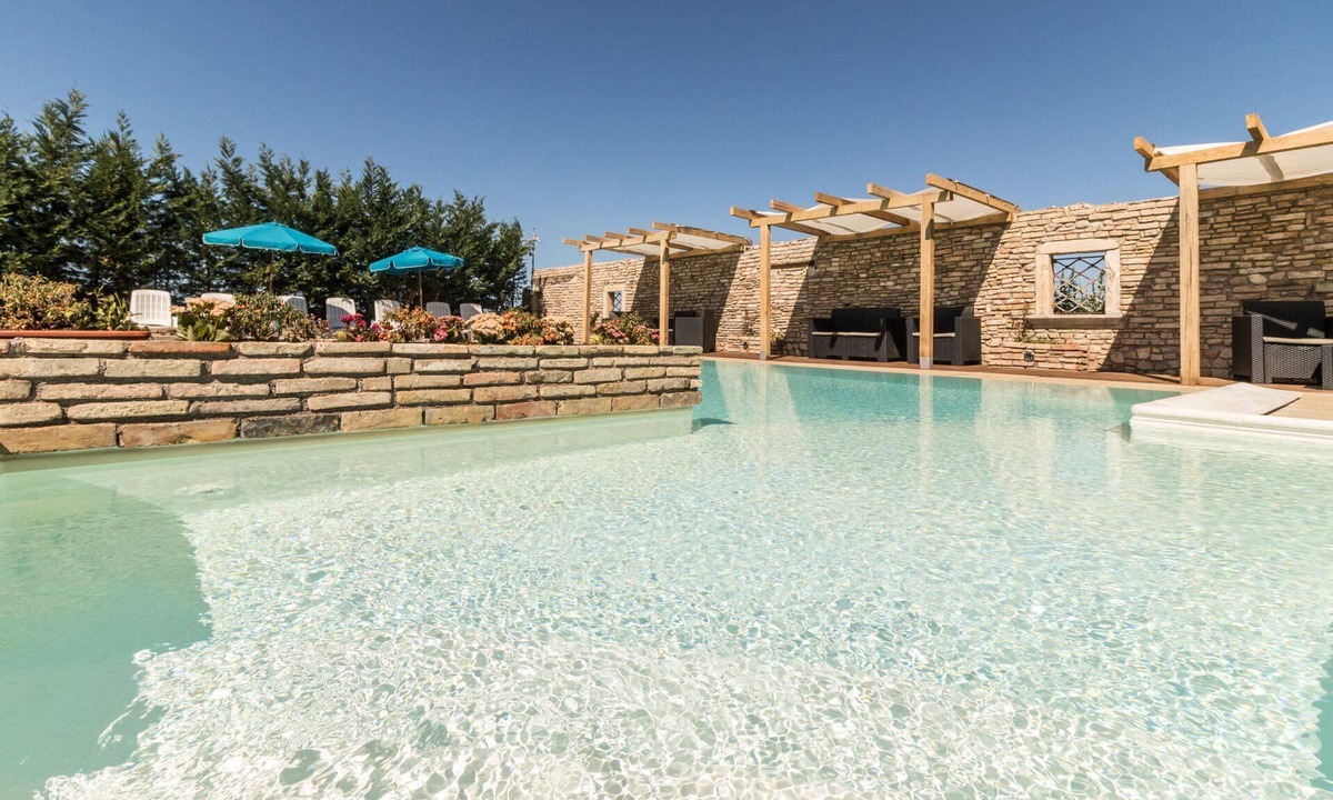Vasto Apartment | LA MASSERIA - La Scalinata - 7