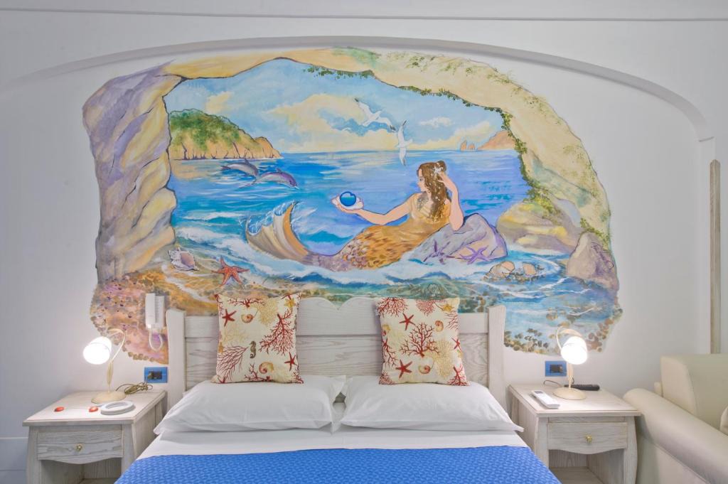 San Michele Bed & Breakfast | La Mela Blu