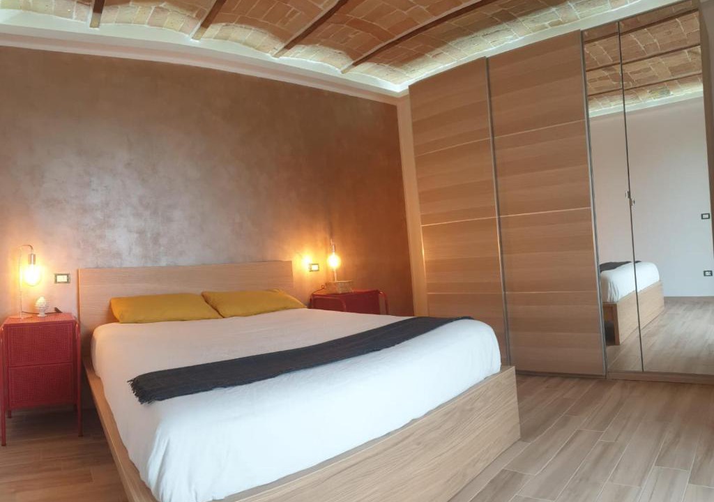 Guardiagrele House | La Morice