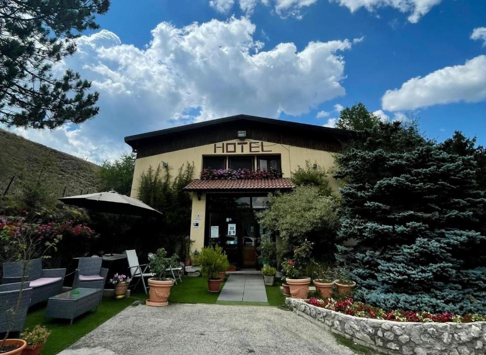Pescasseroli Hotel | La Panoramica 89