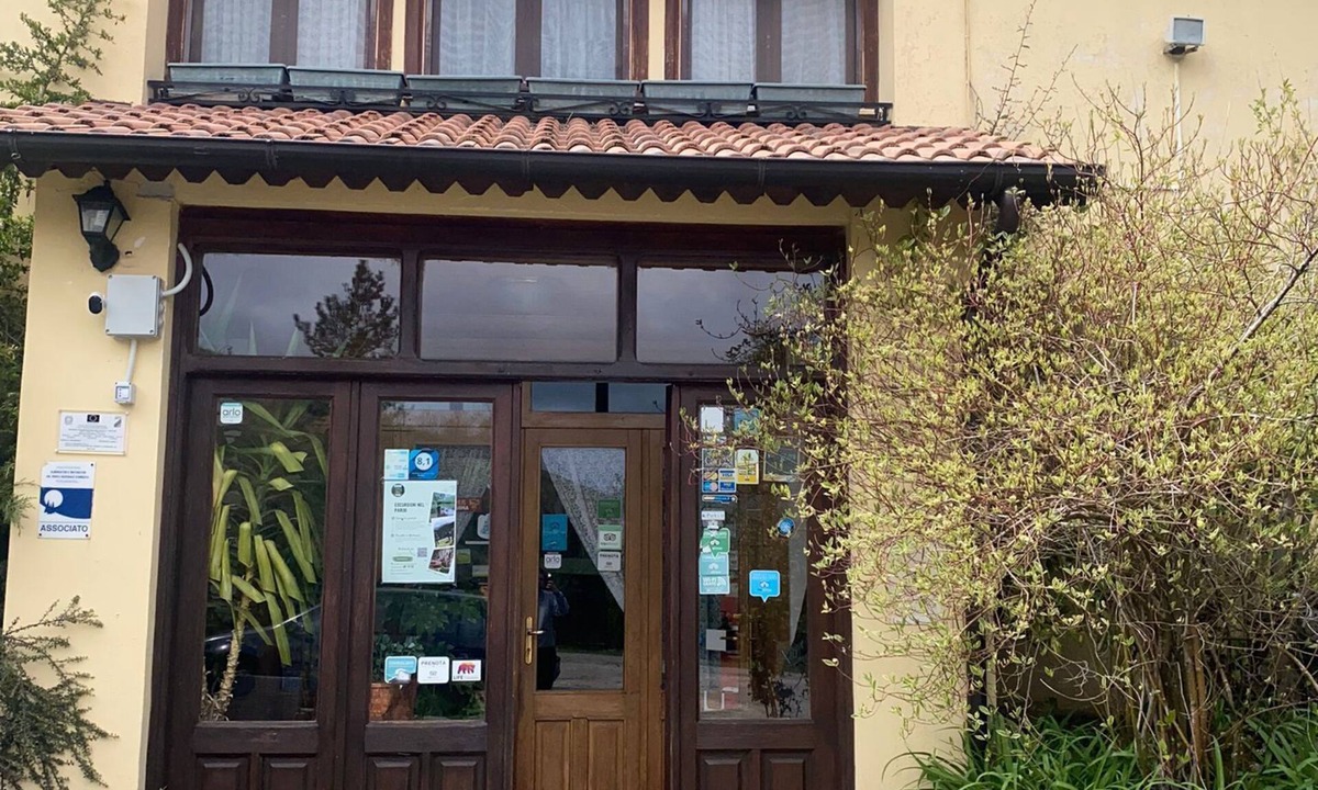 Pescasseroli Hotel | La panoramica 89