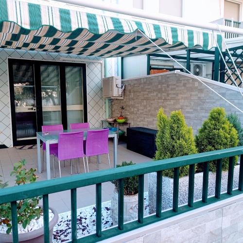 Marina di Vasto Apartment | "La perla del mare" Vasto Marina