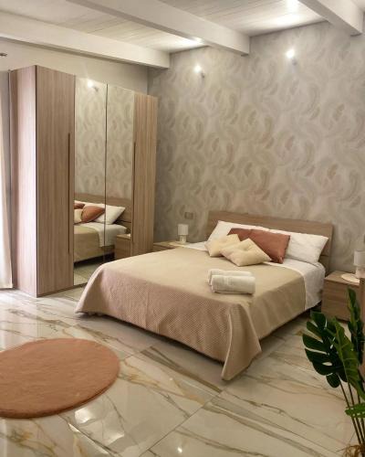 Angri Bed & Breakfast | La Perla Luxury Rooms